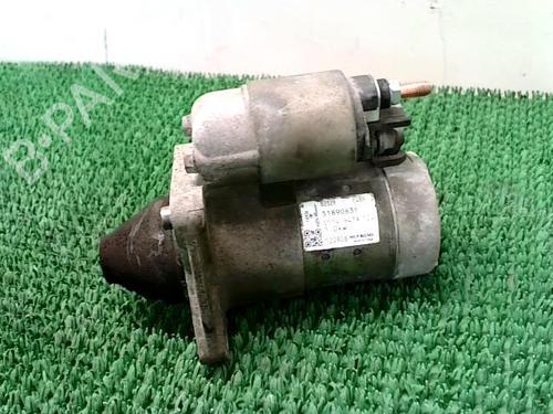 Starter FIAT 500 (312_) 1.2 (312AXA1A) | BP22089111M8 
