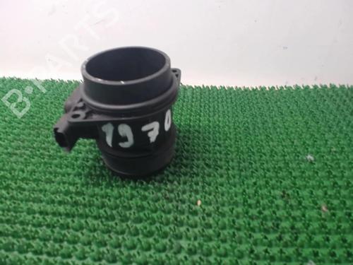 Used Mass air flow sensor CITROËN C4 Coupe (LA_) 2.0 HDi (136 hp) 22076905