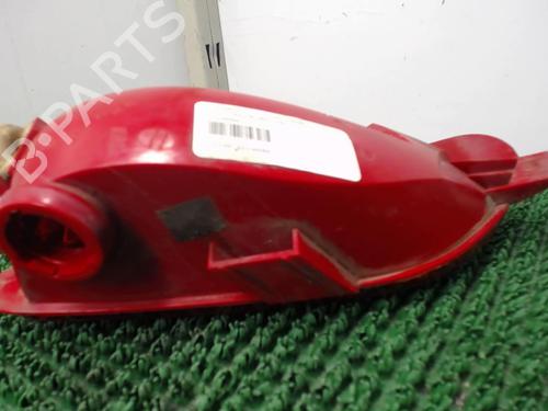 Used Rear fog light Rear fog light CITROËN C4 Coupe (LA_) 1.6 HDi (109 hp) 22082022 22082022