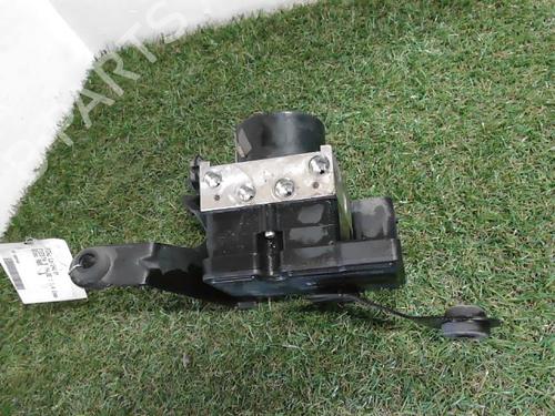 ABS pump FORD FIESTA V (JH_, JD_) 1.4 16V | BP26616758M43 