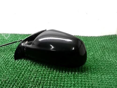 Used Left mirror PEUGEOT 307 (3A/C) 2.0 HDi 90 (90 hp) 22090674