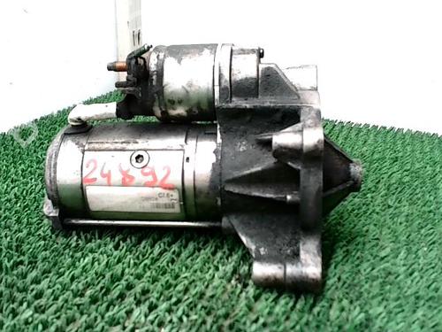 Startmotor PEUGEOT 308 I (4A_, 4C_) 2.0 HDi (163 hp) 20873846