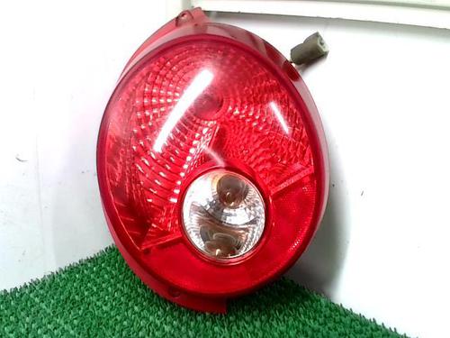 Used Right taillight CHEVROLET MATIZ (M200, M250) 0.8 (52 hp) 21165453