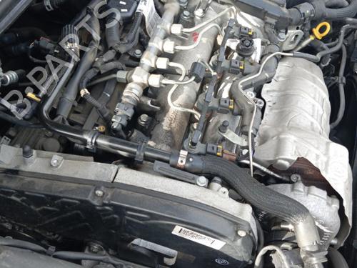 Alternator OPEL CASCADA (W13) 2.0 CDTI (67) | BP27707934M7  - Image 7