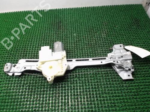 Used Rear left window mechanism Rear left window mechanism PEUGEOT 308 SW II (LC_, LJ_, LR_, LX_, L4_) 1.6 BlueHDi 100 (99 hp) 22086146 22086146