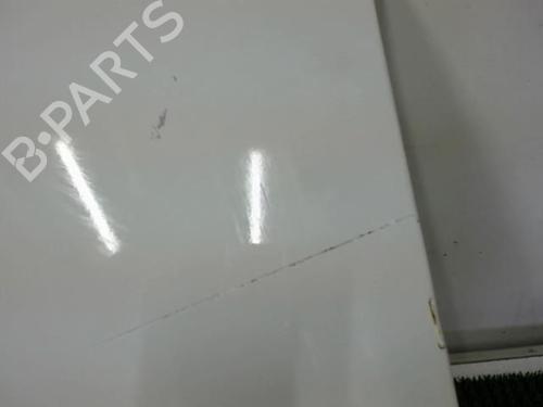Right front fenders RENAULT MASTER II Van (FD) 2.2 dCI 90 | BP20876386C42 