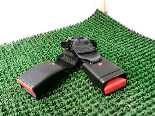 Used Seat buckle Seat buckle PEUGEOT 208 I (CA_, CC_) 1.6 HDi / BlueHDi 75 (75 hp) 21491837 21491837