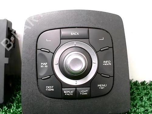 Ferdsskriver RENAULT GRAND SCÉNIC III (JZ0/1_) 1.5 dCi (JZ0B, JZ07) | BP29924893C48