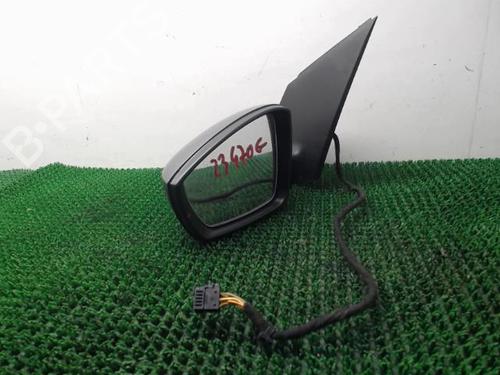 Left mirror VW POLO V (6R1, 6C1) 1.6 TDI | BP22087046C26 