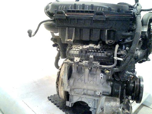 Used Engine DS DS 4 / DS 4 CROSSBACK (NX_) 1.2 THP 130 (NXHNYM) (130 hp) 22090499