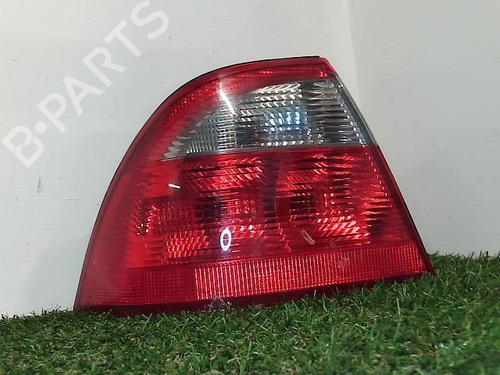 Used Left taillight SAAB 9-5 (YS3E) 2.3 Turbo (250 hp) 22092321