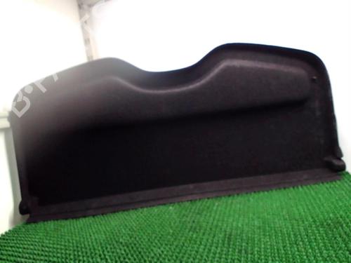 Rear parcel shelf RENAULT CLIO III (BR0/1, CR0/1) 1.5 dCi (BR17, CR17) | BP22083840C85 