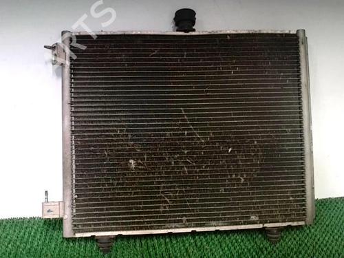 AC radiator PEUGEOT 208 I (CA_, CC_) 1.4 HDi | BP29269641M32 