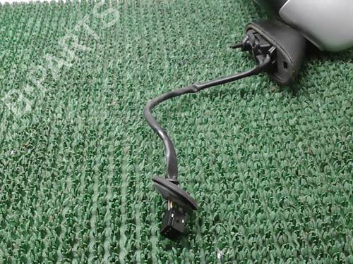 Left mirror OPEL CORSA D (S07) 1.3 CDTI (L08, L68) | BP25131599C26 