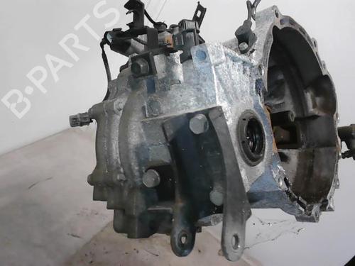Getriebe HYUNDAI GETZ (TB) 1.5 CRDi | BP29293326M3