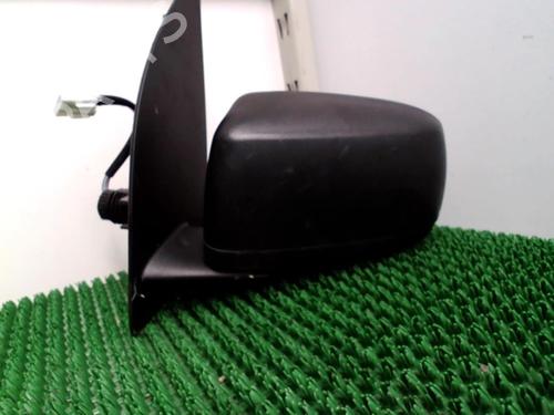 Left mirror FIAT PANDA (169_) 1.2 (169.AXB11, 169.AXB1A) | BP22082690C26 