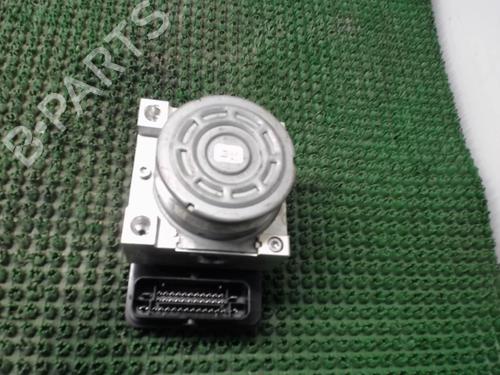 Used ABS pump ABS pump FORD TRANSIT Platform/Chassis (E_ _) 2.5 TD (EME/L/S, ENE/L/S) (101 hp) 22081325 22081325