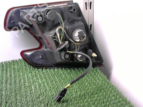 Used Right tailgate light RENAULT MEGANE III Grandtour (KZ0/1) 1.5 dCi (KZ09, KZ0D, KZ1G, KZ29, KZ14, KZ1W, KZ10, KZ1F,... (110 hp) 22088817