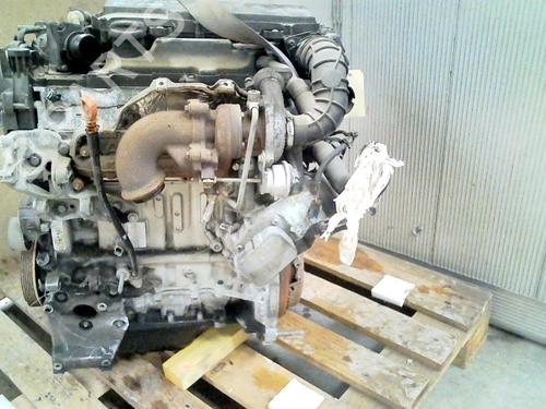 Motor PEUGEOT 206+ (2L_, 2M_) 1.4 HDi eco 70 (68 hp) 22083170