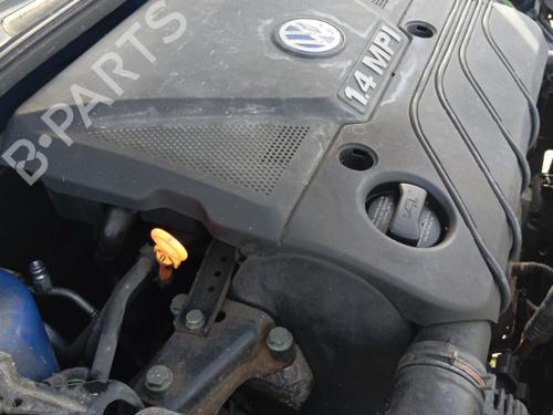 Left headlight VW POLO (6N2) 1.4 | BP22093060C28 