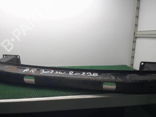 Used Rear bumper reinforcement PEUGEOT 307 SW (3H) 1.6 HDI 110 (109 hp) 20877751