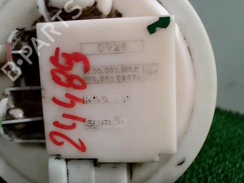 Fuel pump RENAULT KANGOO (KC0/1_) 1.2 (KC0A, KC0K, KC0F, KC01) | BP29924917M76 