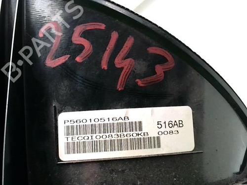 Instrument cluster JEEP CHEROKEE (KJ) 2.8 CRD 4x4 | BP23790278C47 