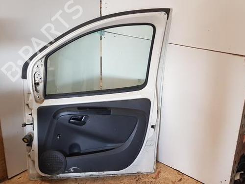 Right front door FIAT FIORINO Box Body/MPV (225_) 1.3 D Multijet (225BXD1A, 225BXB1A, 225BXB11) | BP22075735C3 