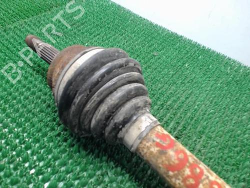Left front driveshaft PEUGEOT 208 I (CA_, CC_) 1.6 HDi | BP22084132M38 