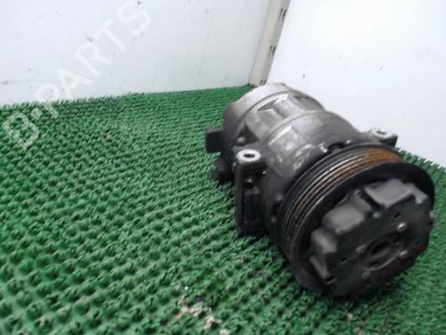 Used AC compressor AC compressor OPEL CORSA D (S07) 1.3 CDTI (L08, L68) (75 hp) 22084989 22084989