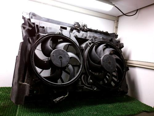 Radiator fan CITROËN C8 (EA_, EB_) 2.0 HDi 165 | BP36597993M35 - Image 3