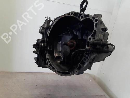Used Gearbox Gearbox CITROËN C5 III Break (RW_) 2.0 HDi (136 hp) 22093270 22093270