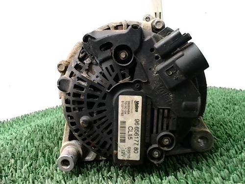 Alternator CITROËN JUMPY II Van 2.0 HDi 120 | BP29377858M7  - Image 5