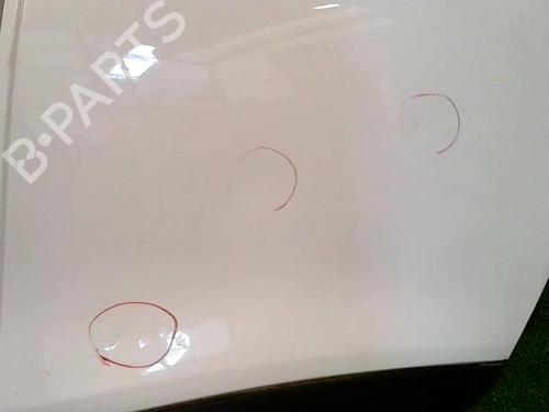 Left rear door RENAULT CLIO IV (BH_) 1.5 dCi 75 | BP25262306C4 