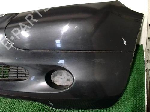Front bumper MERCEDES-BENZ A-CLASS (W168) A 140 (168.031, 168.131) | BP20873573C7 