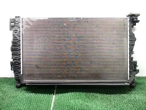 Water radiator OPEL CASCADA (W13) 2.0 CDTI (67) | BP27707941M31 - Image 2