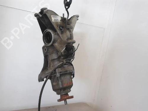 Used Rear differential MINI MINI COUNTRYMAN (R60) Cooper D ALL4 (112 hp) 32332618