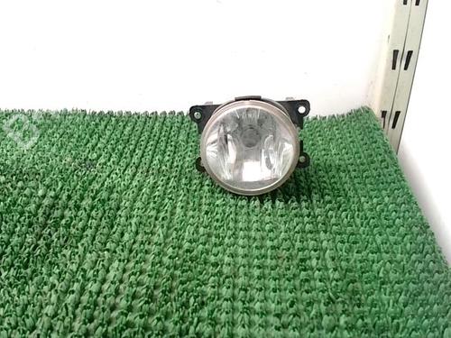 Used Right front fog light PEUGEOT 208 I (CA_, CC_) 1.6 BlueHDi 100 (100 hp) 24035392