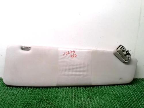 right-sun-visor-peugeot-boxer-van-2006-29315599 main image