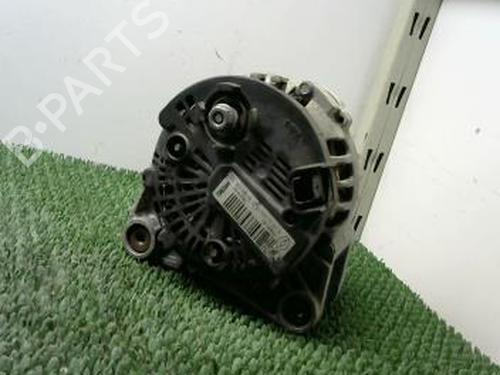 Alternator DACIA LOGAN MCV (KS_) 1.5 dCi (KS0W) | BP22088717M7 - Image 3