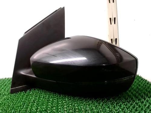 Left mirror VW POLO V (6R1, 6C1) 1.6 TDI | BP20876079C26 