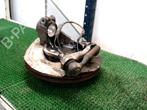 Right front steering knuckle BMW 3 Coupe (E92) 320 d | BP26443486M26 