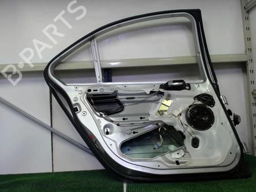 Used Left rear door PEUGEOT 607 (9D, 9U) 2.2 HDi (133 hp) 20877545