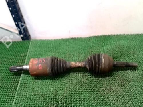 Left front driveshaft JEEP CHEROKEE (KJ) 2.8 CRD 4x4 | BP26443478M38 - Image 3