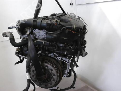 Engine CITROËN C4 II (NC_) 1.6 HDi 115 | BP28824809M1 