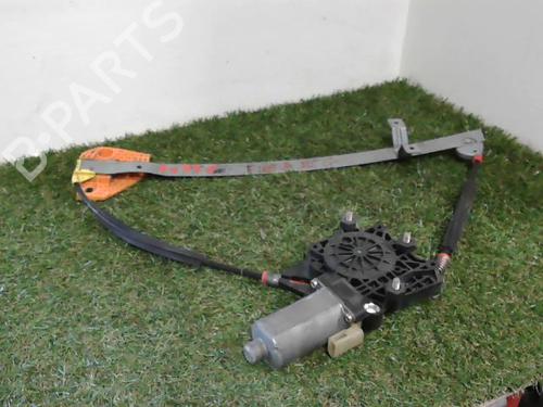 Elevalunas delantero izquierdo FORD FIESTA IV (JA_, JB_) 1.25 i 16V (75 hp) 29816919