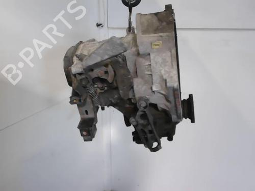 Getriebe SEAT IBIZA IV (6J5, 6P1) 1.2 TDI | BP29743086M3 