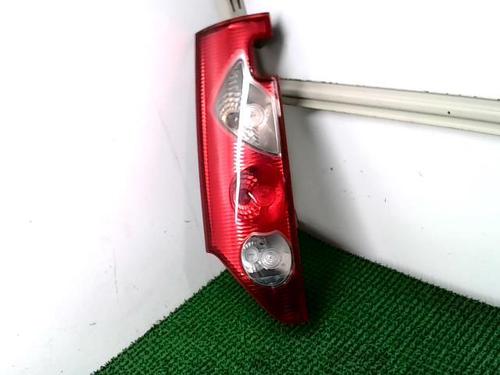 Used Left taillight Left taillight RENAULT KANGOO Express (FW0/1_) 1.5 dCi 85 (FW0K, FW0L, FW0B) (86 hp) 21775753 21775753