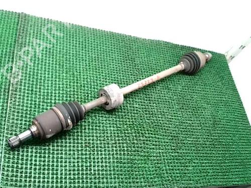 Used Right front driveshaft FIAT 500 (312_) 1.2 (312AXA1A) (69 hp) 24144412