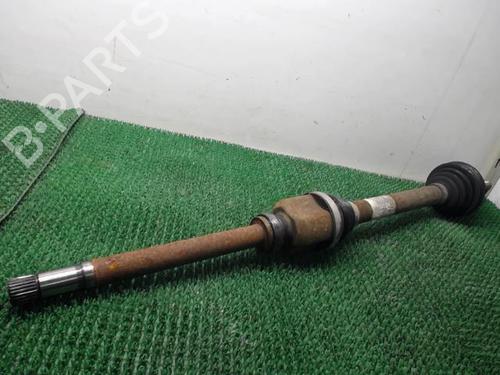 Right front driveshaft PEUGEOT 208 I (CA_, CC_) 1.6 GTi | BP22087746M39 